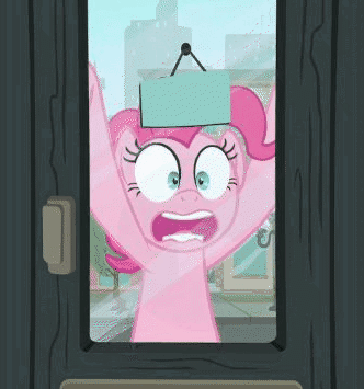 My Little Pony Pinkiepie GIF - My Little Pony Pony Pinkiepie GIFs