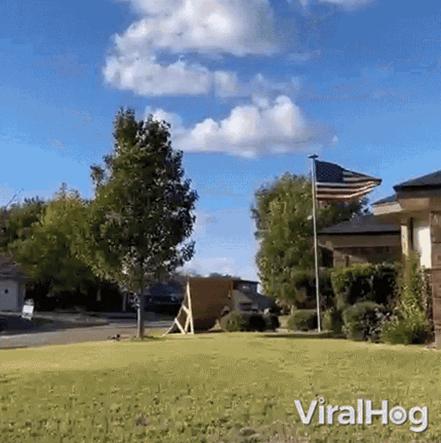 Flying Rc Car Viralhog GIF - Flying Rc Car Viralhog Remote Control Car Flying GIFs