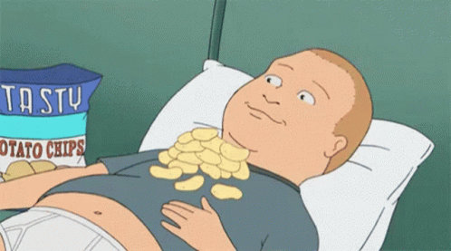 King Of The Hill Bobby Hill GIF - King Of The Hill Bobby Hill Tasty Potata Chips GIFs