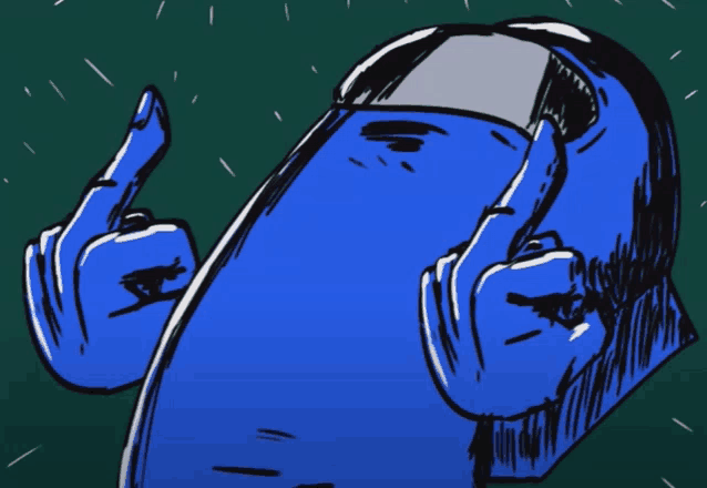 Fuck U Meme