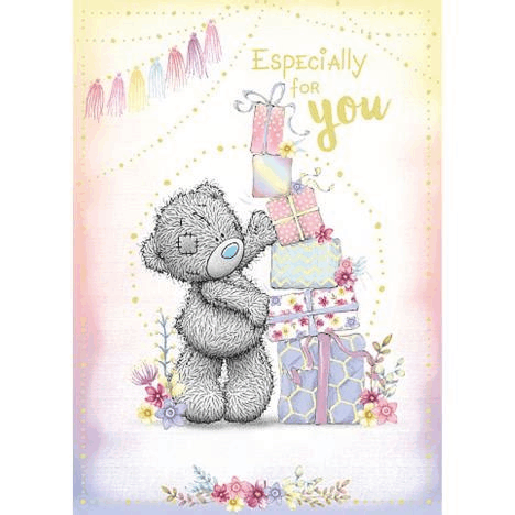 Birthday For You Tatty Teddy GIF - Birthday For You Tatty Teddy GIFs