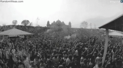 Concert Party GIF - Concert Party Yolo GIFs