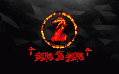 Zero To Hero Dragon GIF - Zero To Hero Dragon GIFs