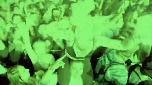 Wild Party GIF - Wild Party Excited GIFs