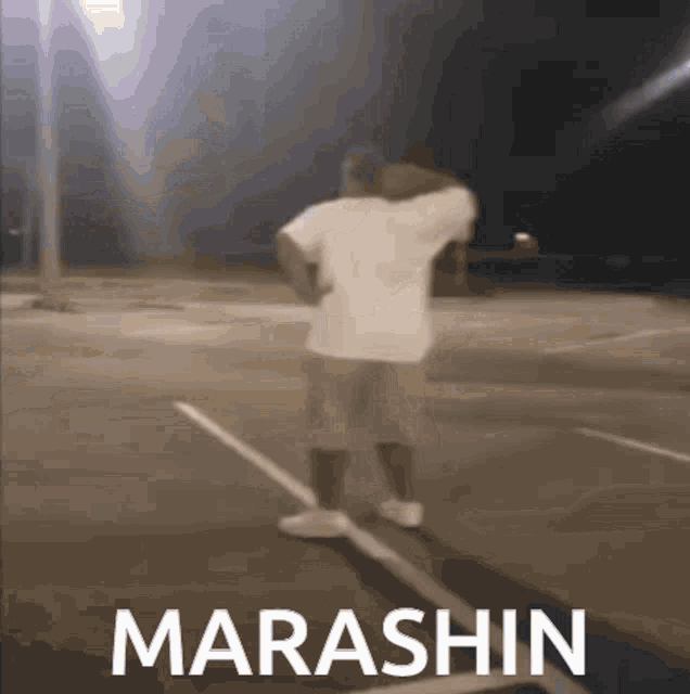 Marashin Maraschino Dance GIF - Marashin Maraschino Dance Dance GIFs