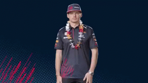 Max Verstappen Thumbs Up GIF - Max Verstappen Thumbs Up Red Bull GIFs