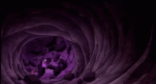 Scooby Doo Courage The Cowardly Dog GIF - Scooby Doo Courage The Cowardly Dog Scooby Doo And Courage GIFs