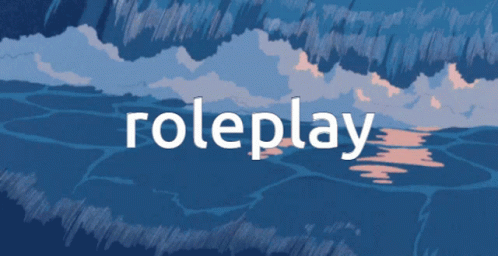 Role Play GIF - Role Play GIFs