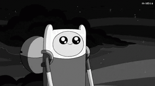 Adventure Time Hug GIF - Adventure Time Hug Finn GIFs