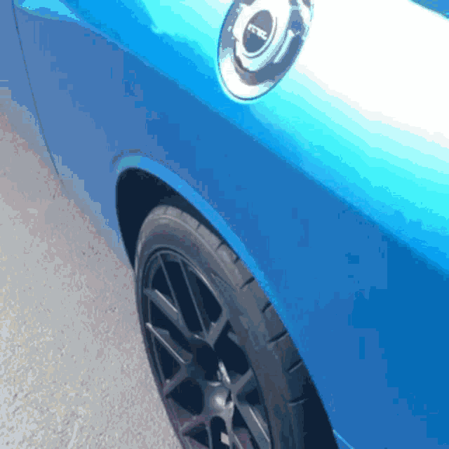 Hellcat Dodge Challenger GIF - Hellcat Dodge Challenger Rapper GIFs