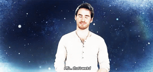 Once Upon A Time Ouat GIF - Once Upon A Time Ouat Colin O Donoghue GIFs