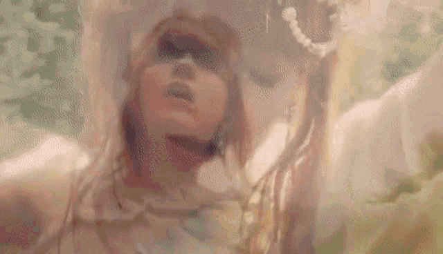 Florence And The Machine GIF - Florence And The Machine GIFs