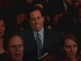 Jerry Seinfeld Nope GIF - Jerry Seinfeld Nope No GIFs