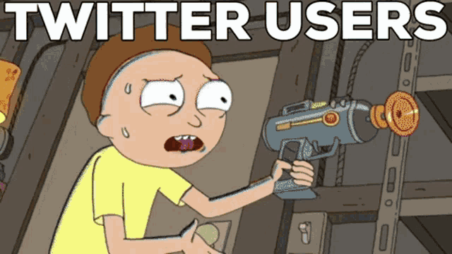 Pibby Twitter Users GIF - Pibby Twitter Users Adult Swim GIFs