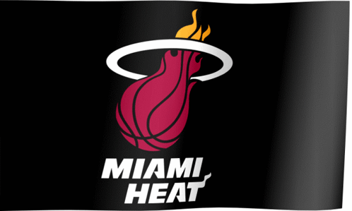 Miami Heat GIF - Miami Heat GIFs