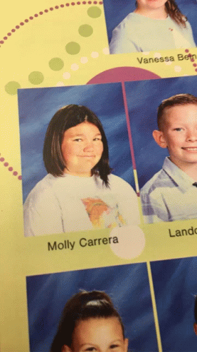 Molly Carrera Molly GIF - Molly Carrera Molly Good Night GIFs
