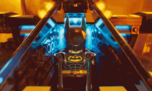 Frustrated GIF - Mad Angry Lego Batman GIFs