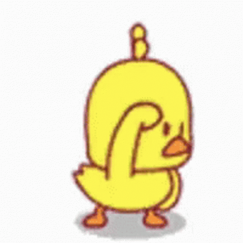 Dancing Chicken GIF - Dancing Chicken Chick GIFs