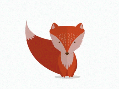 Fox Cute GIF - Fox Cute Adorable GIFs