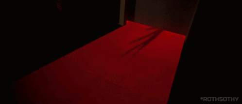 Elevator Game Horror GIF - Elevator Game Horror Shudder GIFs