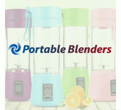Blender Portable GIF - Blender Portable GIFs