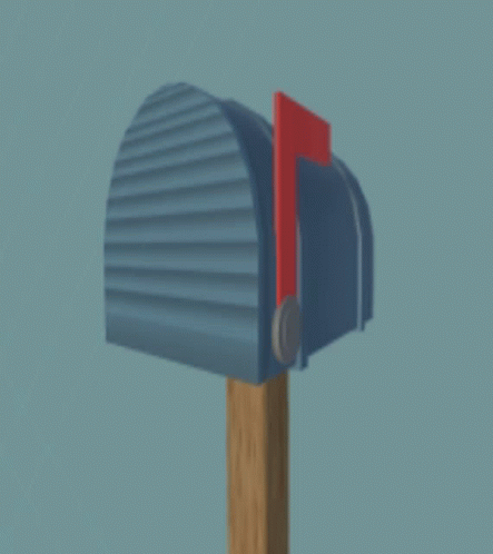 Mailbox GIF