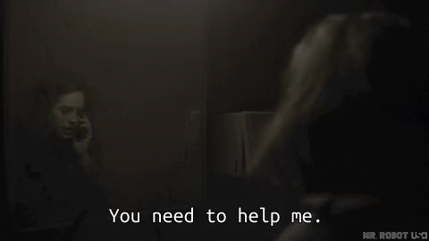 Help Me Surrounded GIF - Help Me Help Surrounded GIFs