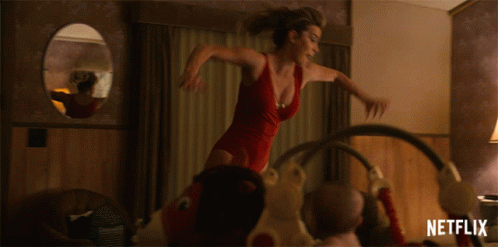 Jump Bed Time GIF - Jump Bed Time I Want To Rest GIFs
