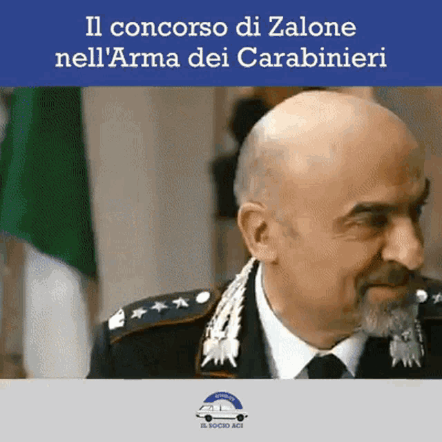 Checco Zalone Carabinieri GIF - Checco Zalone Carabinieri GIFs