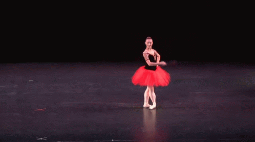 Dance Ballet GIF - Dance Ballet Ballerina GIFs
