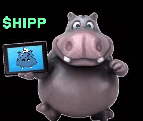 Elhippo El Hippo GIF - Elhippo Hipp El Hippo GIFs