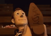 Woody Paint GIF - Woody Paint Toystory GIFs