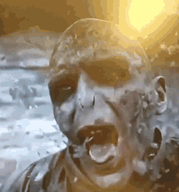 Disintegrate Voldemort GIF - Disintegrate Voldemort GIFs