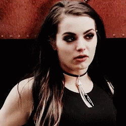 Paige Crying GIF - Paige Crying GIFs