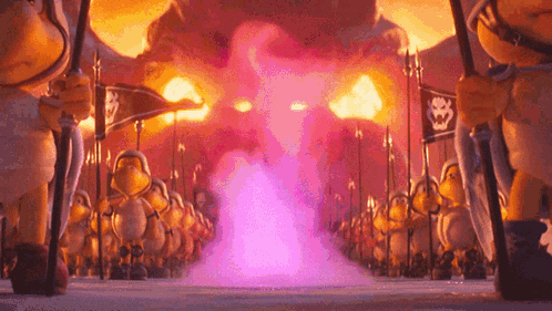 Army Behold GIF