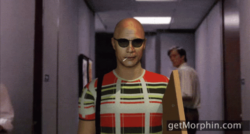 Madmen Dwayne Johnson GIF - Madmen Dwayne Johnson The Rock GIFs