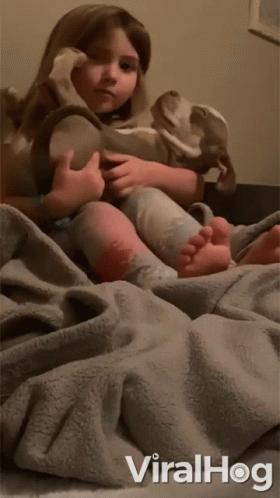Cuddle Smelling GIF - Cuddle Smelling Tired Puppy GIFs
