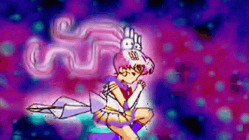 Kousagi Tsukino GIF - Kousagi Tsukino Sailor Moon GIFs