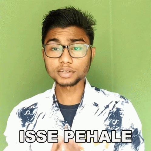 Isse Pehale Sachin Saxena GIF - Isse Pehale Sachin Saxena इससेपहले GIFs