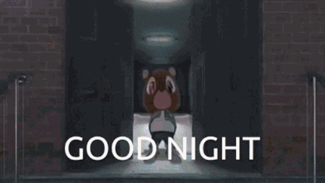 Kanye Goodnight GIF - Kanye Goodnight Good GIFs