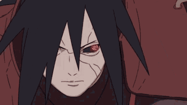 Naruto Shippuden Anime GIF
