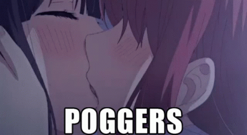Poggers Anime GIF - Poggers Anime GIFs
