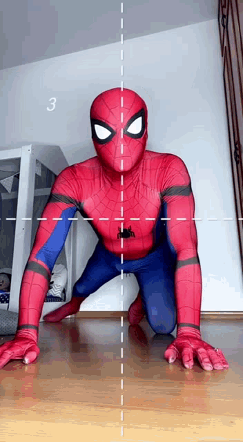 Spiderman Uncle Ben GIF - Spiderman Uncle Ben GIFs