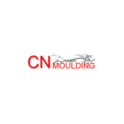 a machine that says cnmoulding on the top of it