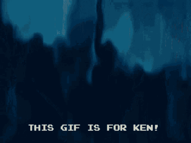 Kenny Kanye Fan GIF - Kenny Ken Kanye Fan GIFs