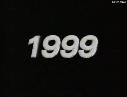 1999 90s GIF - 1999 90s GIFs