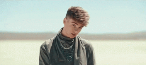 Why Dont We Corbyn Besson GIF - Why Dont We Corbyn Besson Corbyn Besson Why Dont We GIFs