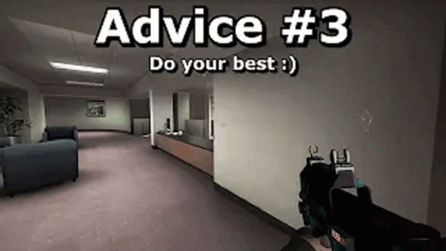 Advice Do Your Best GIF - Advice Do Your Best GIFs