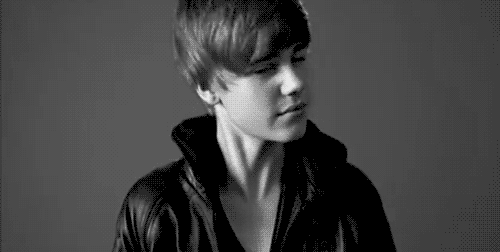 Justin Bieber GIF - Hair GIFs