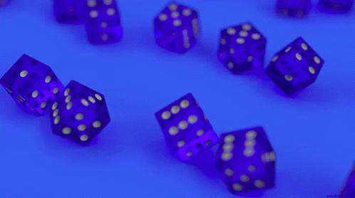 Dice Roll GIF - Dice Roll Rolling GIFs